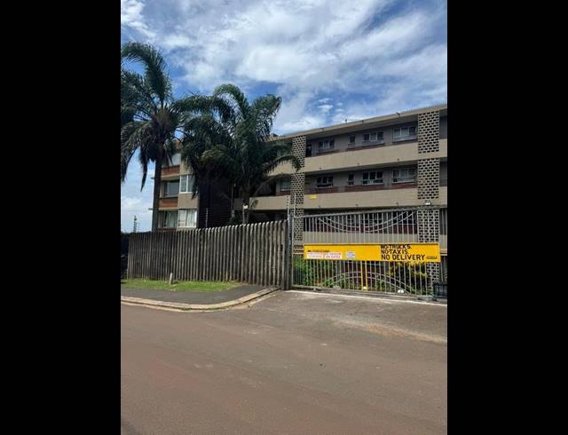 2 BEDROOM PROPERTY TO RENT IN ROSSBURGH